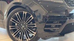 2026 (26) LAND ROVER RANGE ROVER VELAR 2.0 D200 MHEV Belgravia Edition 5dr Auto 5722356