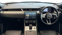 2021 (21) JAGUAR F-PACE 2.0 D200 R-Dynamic SE 5dr Auto AWD 5723678