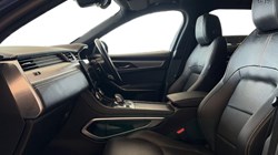 2021 (21) JAGUAR F-PACE 2.0 D200 R-Dynamic SE 5dr Auto AWD 5723672