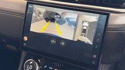 2021 (21) JAGUAR F-PACE 2.0 D200 R-Dynamic SE 5dr Auto AWD 5723701