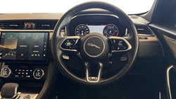 2021 (21) JAGUAR F-PACE 2.0 D200 R-Dynamic SE 5dr Auto AWD 5723684