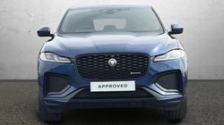2021 (21) JAGUAR F-PACE 2.0 D200 R-Dynamic SE 5dr Auto AWD 5723676