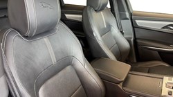 2021 (21) JAGUAR F-PACE 2.0 D200 R-Dynamic SE 5dr Auto AWD 5723695
