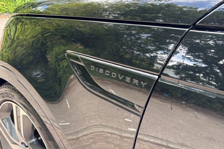 2024 (74) LAND ROVER DISCOVERY 3.0 D350 Dynamic HSE 5dr Auto 5642924