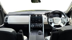 2024 (74) LAND ROVER DISCOVERY 3.0 D350 Dynamic HSE 5dr Auto 5642913