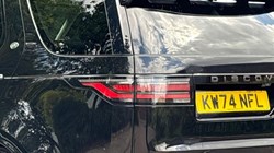 2024 (74) LAND ROVER DISCOVERY 3.0 D350 Dynamic HSE 5dr Auto 5642923