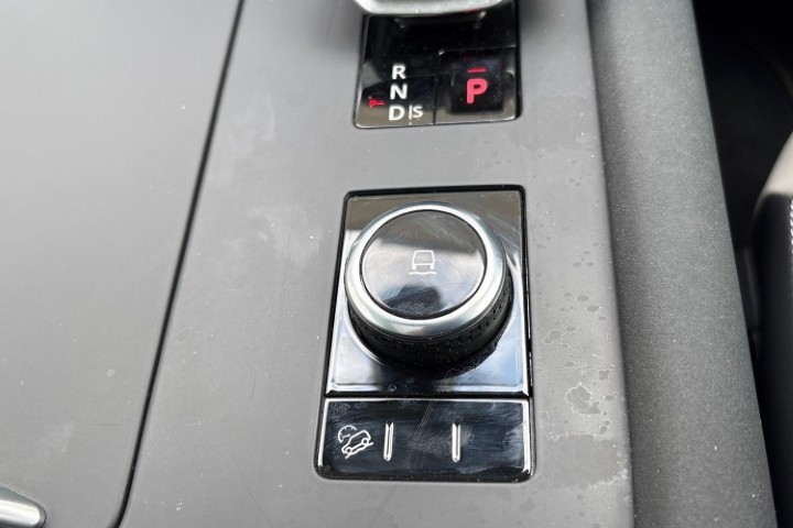 2024 (74) LAND ROVER DISCOVERY 3.0 D350 Dynamic HSE 5dr Auto 5642943