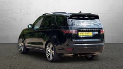 2024 (74) LAND ROVER DISCOVERY 3.0 D350 Dynamic HSE 5dr Auto 1