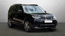 2024 (74) LAND ROVER DISCOVERY 3.0 D350 Dynamic HSE 5dr Auto 5642905
