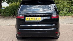 2024 (74) LAND ROVER DISCOVERY 3.0 D350 Dynamic HSE 5dr Auto 5642962