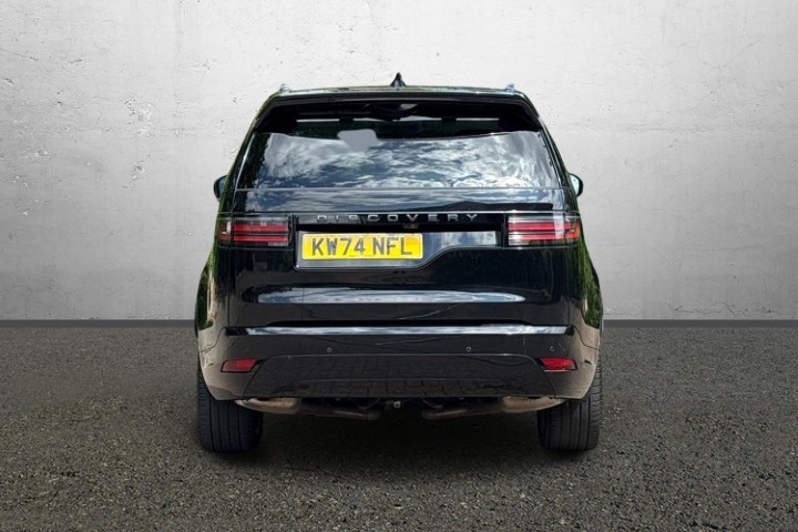 2024 (74) LAND ROVER DISCOVERY 3.0 D350 Dynamic HSE 5dr Auto 5642910