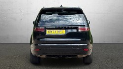 2024 (74) LAND ROVER DISCOVERY 3.0 D350 Dynamic HSE 5dr Auto 5642910