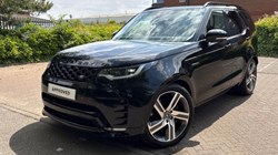 2024 (74) LAND ROVER DISCOVERY 3.0 D350 Dynamic HSE 5dr Auto 5642963