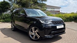 2024 (74) LAND ROVER DISCOVERY 3.0 D350 Dynamic HSE 5dr Auto 5642949