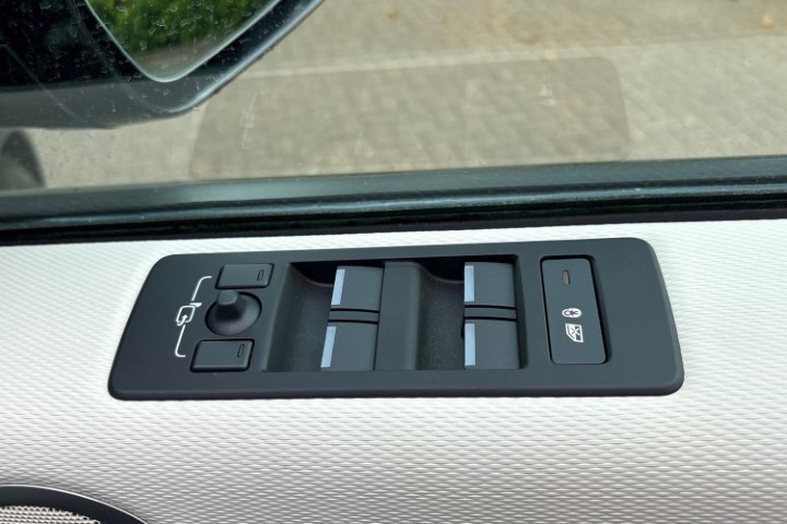 2024 (74) LAND ROVER DISCOVERY 3.0 D350 Dynamic HSE 5dr Auto 5642927
