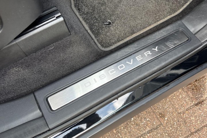 2024 (74) LAND ROVER DISCOVERY 3.0 D350 Dynamic HSE 5dr Auto 5642945