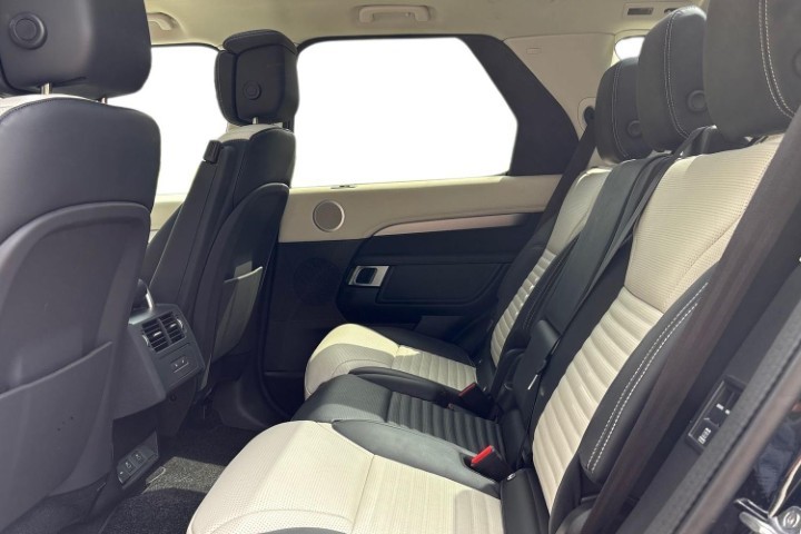 2024 (74) LAND ROVER DISCOVERY 3.0 D350 Dynamic HSE 5dr Auto 5642908