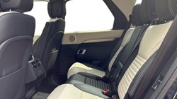 2024 (74) LAND ROVER DISCOVERY 3.0 D350 Dynamic HSE 5dr Auto 5642908