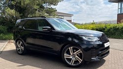 2024 (74) LAND ROVER DISCOVERY 3.0 D350 Dynamic HSE 5dr Auto 5642951