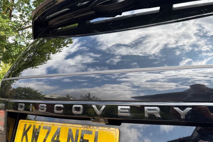 2024 (74) LAND ROVER DISCOVERY 3.0 D350 Dynamic HSE 5dr Auto 5642952