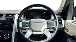 2024 (74) LAND ROVER DISCOVERY 3.0 D350 Dynamic HSE 5dr Auto 5642919