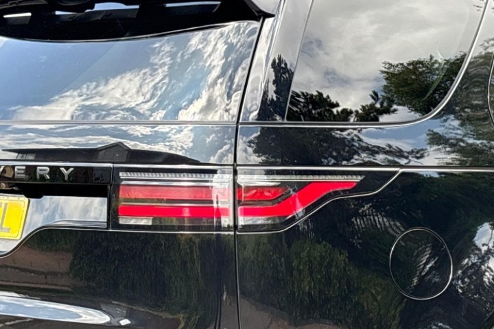 2024 (74) LAND ROVER DISCOVERY 3.0 D350 Dynamic HSE 5dr Auto 5642954