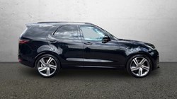 2024 (74) LAND ROVER DISCOVERY 3.0 D350 Dynamic HSE 5dr Auto 5642909