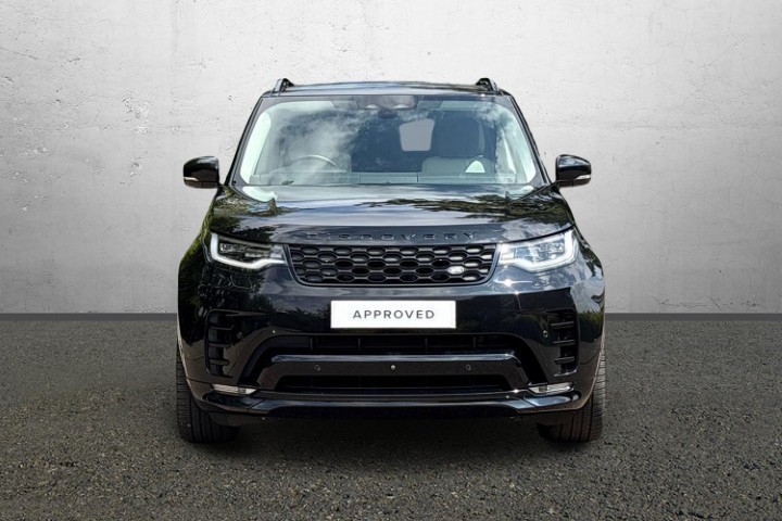 2024 (74) LAND ROVER DISCOVERY 3.0 D350 Dynamic HSE 5dr Auto 5642911