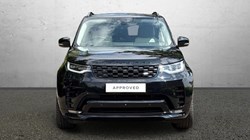 2024 (74) LAND ROVER DISCOVERY 3.0 D350 Dynamic HSE 5dr Auto 5642911