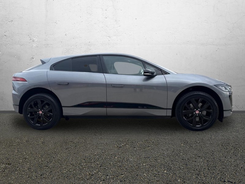 2023 (23) I-pace 294kW Ev400 HSE Black 90kWh 5Dr Auto 11kW Charger Estate 5767156
