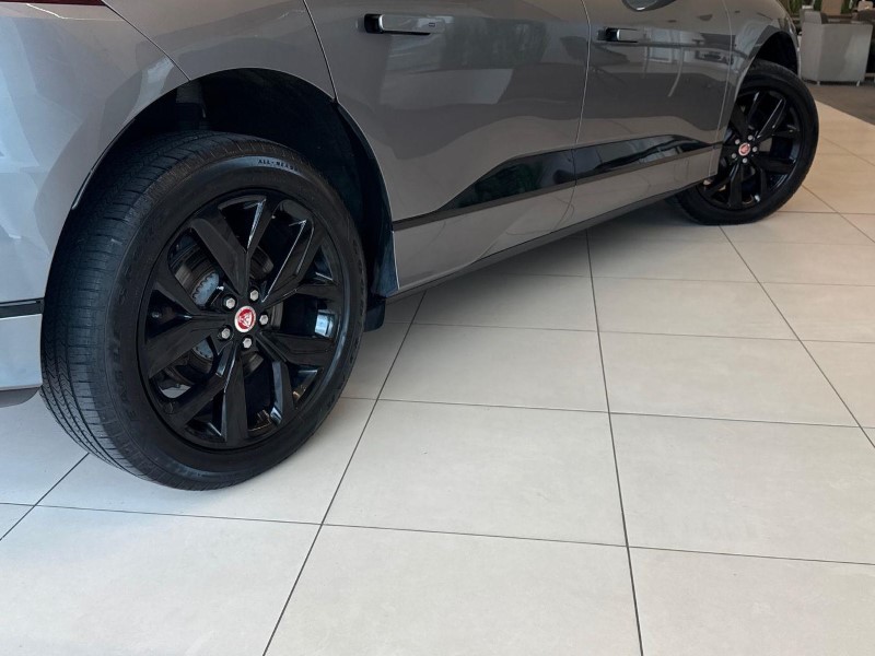 2023 (23) I-pace 294kW Ev400 HSE Black 90kWh 5Dr Auto 11kW Charger Estate 5767198