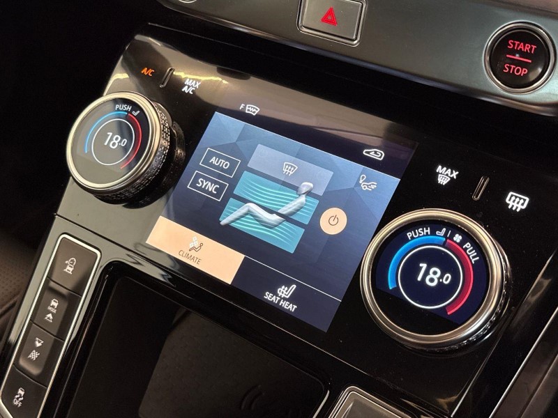 2023 (23) I-pace 294kW Ev400 HSE Black 90kWh 5Dr Auto 11kW Charger Estate 5767183