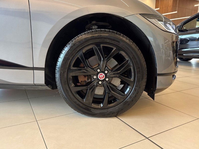 2023 (23) I-pace 294kW Ev400 HSE Black 90kWh 5Dr Auto 11kW Charger Estate 5767159