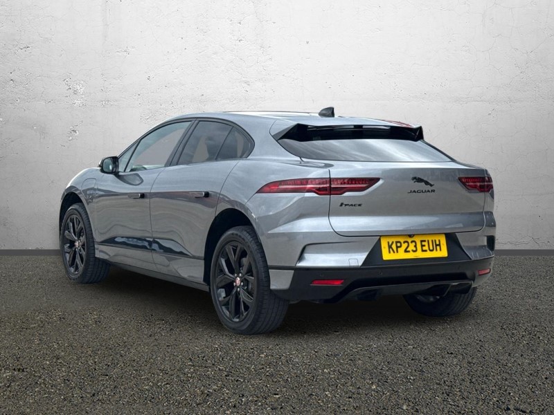 2023 (23) I-pace 294kW Ev400 HSE Black 90kWh 5Dr Auto 11kW Charger Estate 5767153