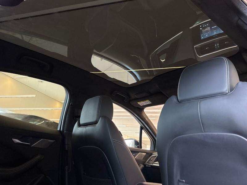 2023 (23) I-pace 294kW Ev400 HSE Black 90kWh 5Dr Auto 11kW Charger Estate 5767172