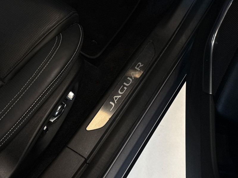 2023 (23) I-pace 294kW Ev400 HSE Black 90kWh 5Dr Auto 11kW Charger Estate 5767188