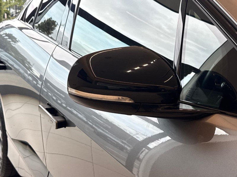2023 (23) I-pace 294kW Ev400 HSE Black 90kWh 5Dr Auto 11kW Charger Estate 5767200
