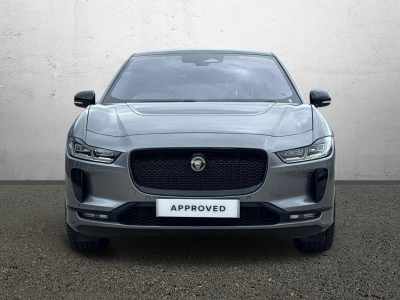 2023 (23) I-pace 294kW Ev400 HSE Black 90kWh 5Dr Auto 11kW Charger Estate 5767158
