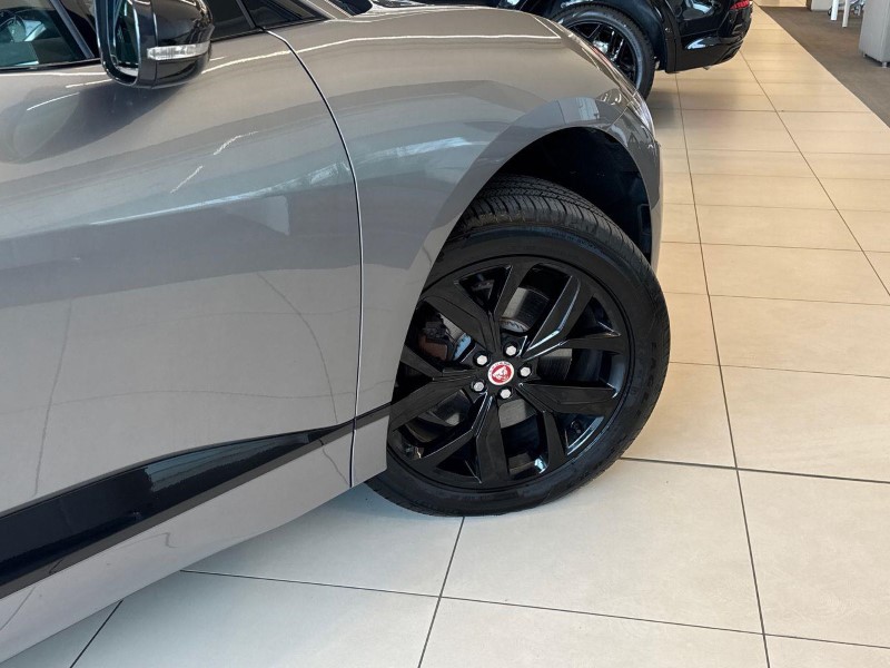 2023 (23) I-pace 294kW Ev400 HSE Black 90kWh 5Dr Auto 11kW Charger Estate 5767199