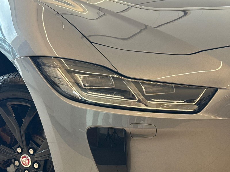 2023 (23) I-pace 294kW Ev400 HSE Black 90kWh 5Dr Auto 11kW Charger Estate 5767168