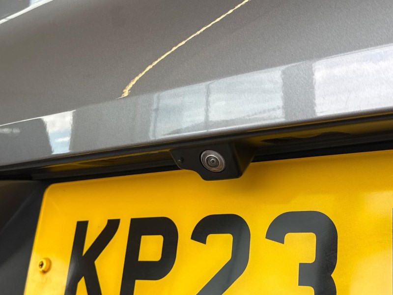 2023 (23) I-pace 294kW Ev400 HSE Black 90kWh 5Dr Auto 11kW Charger Estate 5767191