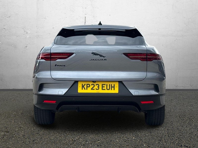 2023 (23) I-pace 294kW Ev400 HSE Black 90kWh 5Dr Auto 11kW Charger Estate 5767157