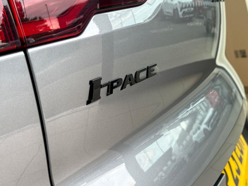 2023 (23) I-pace 294kW Ev400 HSE Black 90kWh 5Dr Auto 11kW Charger Estate 5767195