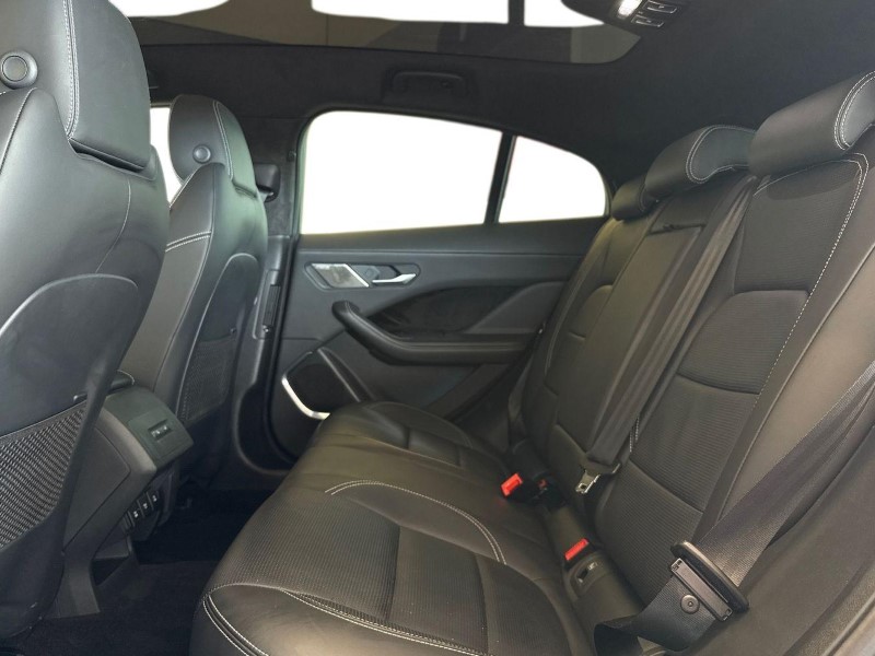 2023 (23) I-pace 294kW Ev400 HSE Black 90kWh 5Dr Auto 11kW Charger Estate 5767155