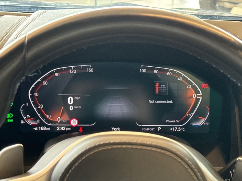 2023 (73) BMW 8 SERIES 840i M Sport 4dr Auto 5730340