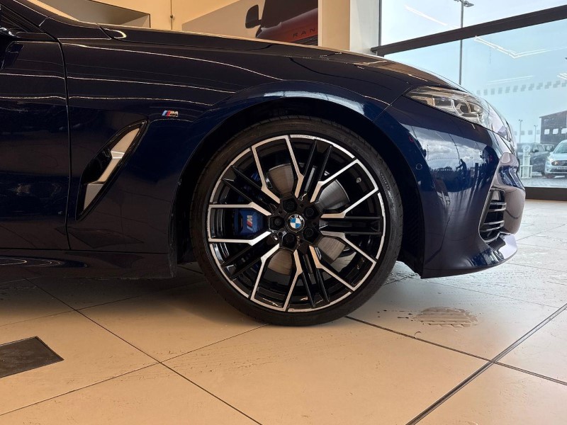 2023 (73) BMW 8 SERIES 840i M Sport 4dr Auto 5730332