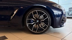 2023 (73) BMW 8 SERIES 840i M Sport 4dr Auto 5730332