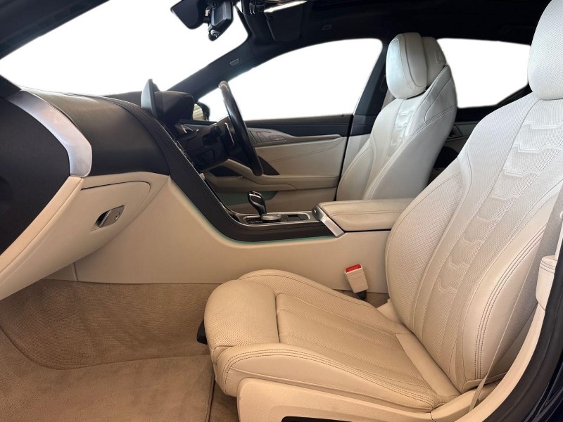 2023 (73) BMW 8 SERIES 840i M Sport 4dr Auto 5730327