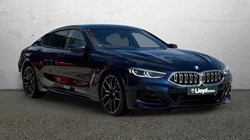 2023 (73) BMW 8 SERIES 840i M Sport 4dr Auto 5730325