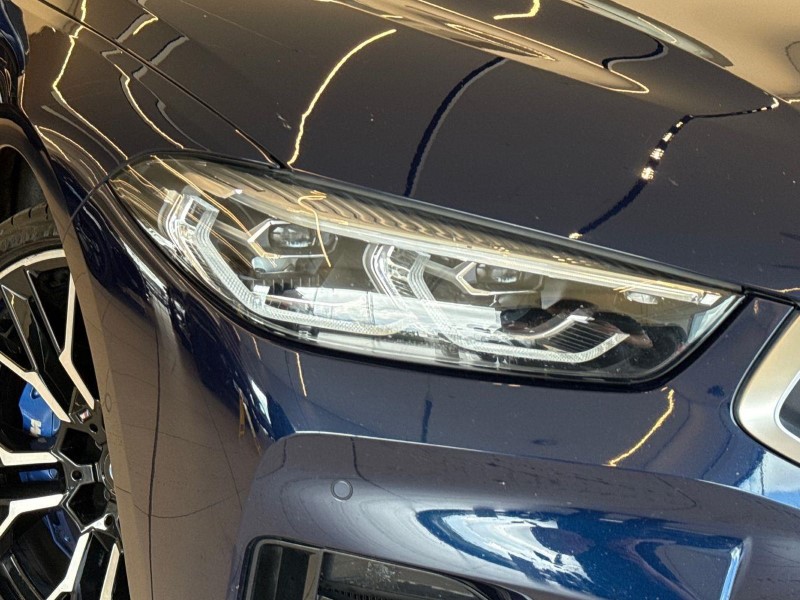 2023 (73) BMW 8 SERIES 840i M Sport 4dr Auto 5730341